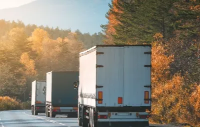 Adana ile Suşehri Arası Klima Taşıma